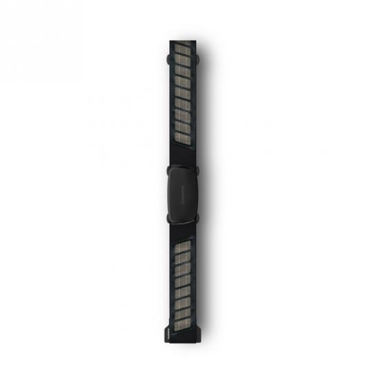 Garmin HRM Dual banda pectoral con sensor de frecuencia cardíaca