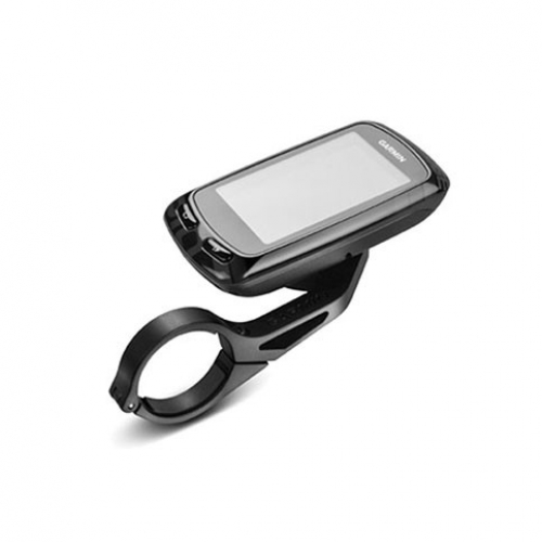 Garmin soporte frontal montado en manubrio con ciclocomputador