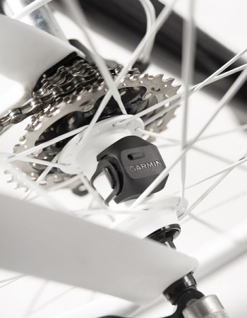 Sensor de Cadencia y Velocidad 2 Garmin