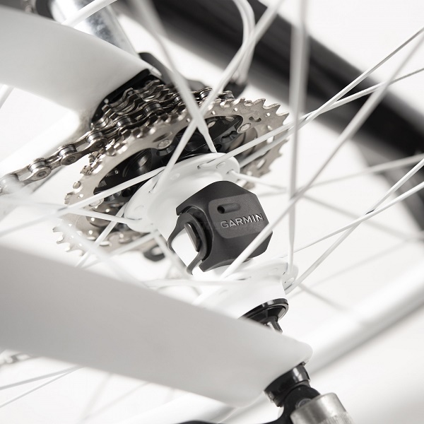 Sensor de Cadencia y Velocidad 2 Garmin