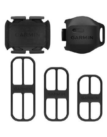 Sensor de Cadencia y Velocidad 2 Garmin