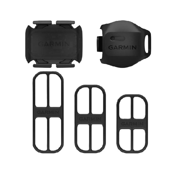 Sensor de Cadencia y Velocidad 2 Garmin
