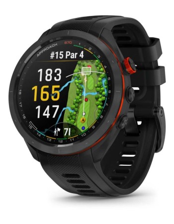 Garmin Approach S70 Negro