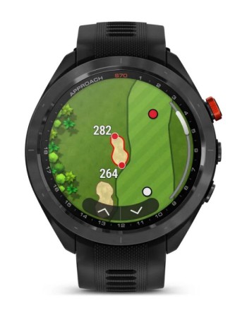 Garmin Approach S70 Negro
