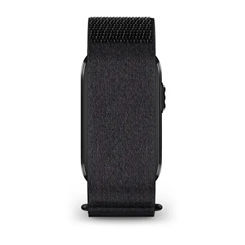 Garmin CIRQA Smart Band Black banda inteligente sin pantalla para salud y fitness