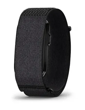 Garmin CIRQA Smart Band Negra