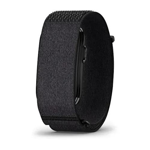 Garmin CIRQA Smart Band Black banda inteligente sin pantalla para salud y fitness