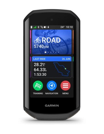 Ciclocomputador Garmin Edge 1050