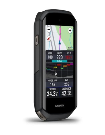 Ciclocomputador Garmin Edge 1050