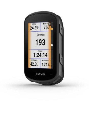 Ciclocomputador Garmin Edge 540