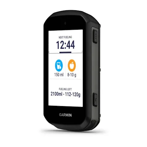 Garmin Edge 550 ciclocomputador con GPS para ciclismo