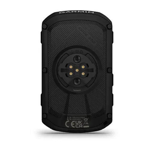 Garmin Edge 550 ciclocomputador con GPS para ciclismo