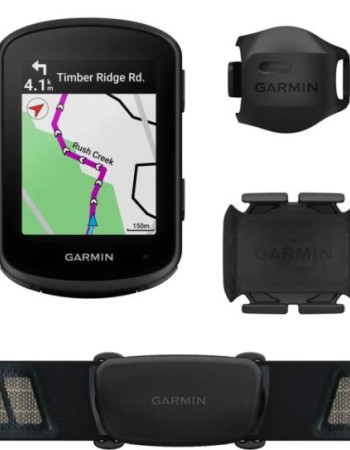 Ciclocomputador Garmin Edge 840 Bundle