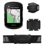 Ciclocomputador Garmin Edge 840 Bundle