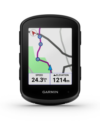 Ciclocomputador Garmin Edge 840