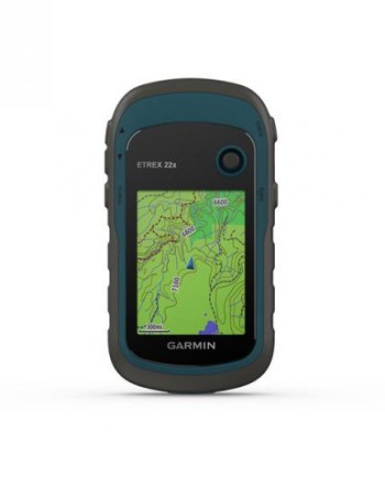 GPS Garmin eTREX 22x