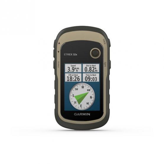 GPS PORTATIL eTREX 32x