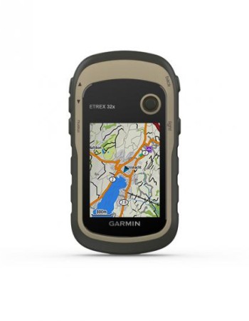 GPS Garmin eTREX 32x