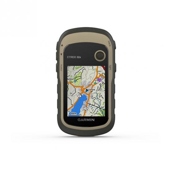 GPS PORTATIL eTREX 32x