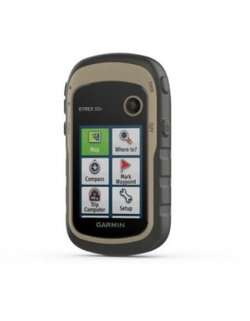 GPS Garmin eTREX 32x