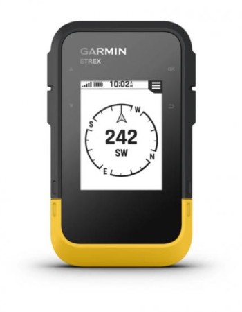 GPS Garmin eTREX SE