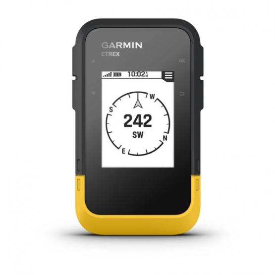 GPS Portátil Garmin eTREX SE