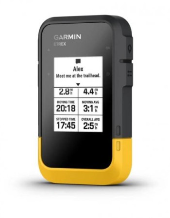 GPS Garmin eTREX SE