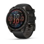 Garmin Fenix 8 AMOLED 47 mm Gris Carbón