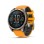 Garmin Fenix 8 AMOLED 47mm Naranjo 