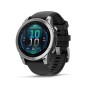 Garmin Fenix E Acero 47 mm