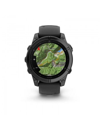 Garmin Fenix E Gris Pïzarra 47 mm