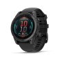 Garmin Fenix E Gris Pïzarra 47 mm