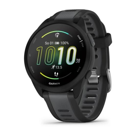 Garmin Forerunner 165 Negro