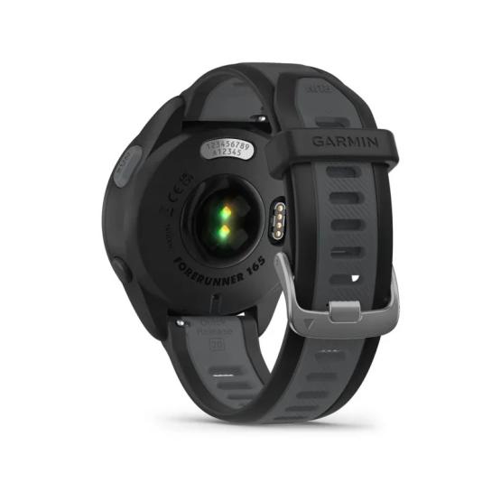 Garmin Forerunner 165 Negro