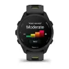 Garmin Forerunner 170 Music Negro smartwatch GPS running con música offline