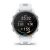 Garmin Forerunner 170 Music Blanco smartwatch GPS running con música offline