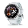 Garmin Forerunner 170 Music Blanco smartwatch GPS running con música offline
