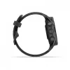 Garmin Forerunner 570 Black 42 mm mostrando datos de carrera
