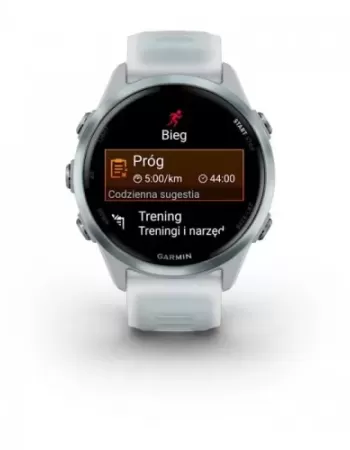 Garmin Forerunner 570 White (42 MM)