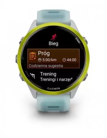 Garmin Forerunner 570 White (47 MM)