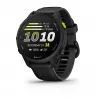 Garmin Forerunner 70 Negro smartwatch GPS running con pantalla AMOLED