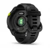 Garmin Forerunner 70 Negro smartwatch GPS running con pantalla AMOLED