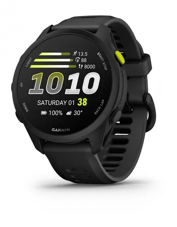 Garmin Forerunner 70 Negro