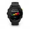 Garmin Forerunner 70 Negro smartwatch GPS running con pantalla AMOLED