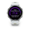 Garmin Forerunner 970 con pantalla AMOLED y funciones multideporte