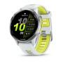 Garmin Forerunner 970 White