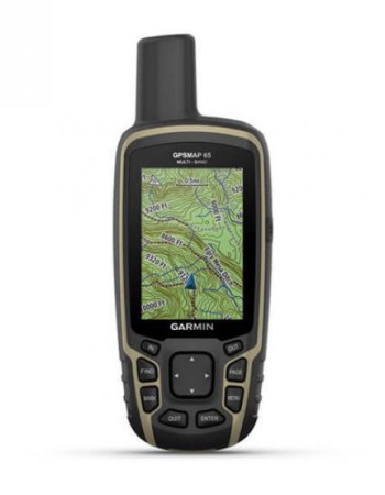 Garmin GPSMAP 65