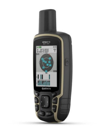 Garmin GPSMAP 65