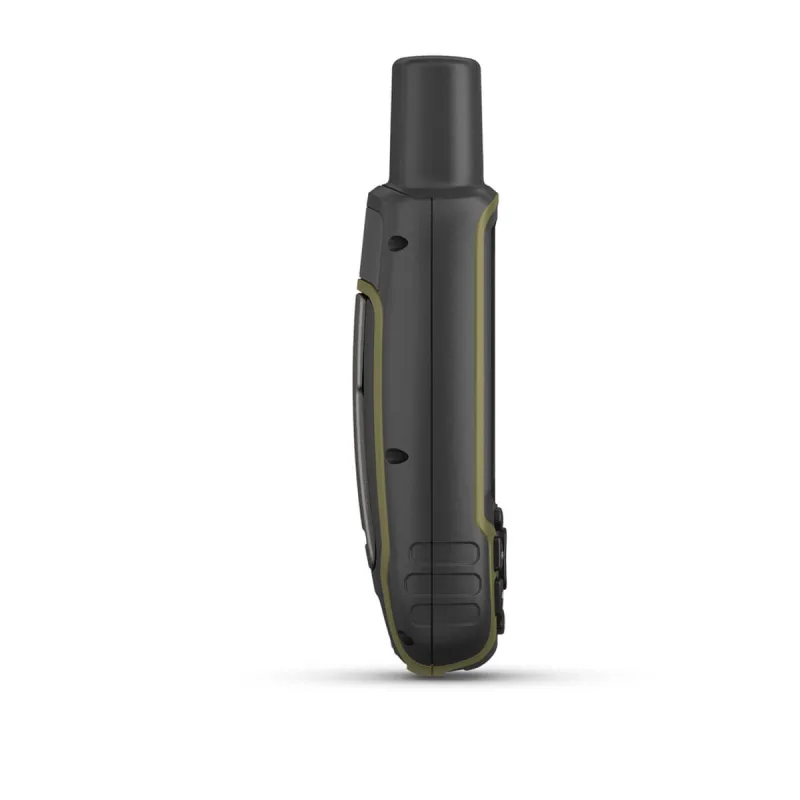 Garmin GPSMAP 65s GPS de mano multibanda para trekking y montaña