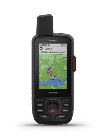Garmin GPSMAP 67i